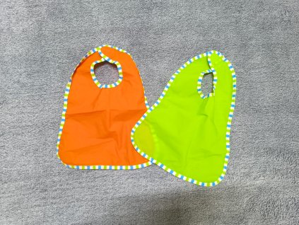 Silikónové podbradníky