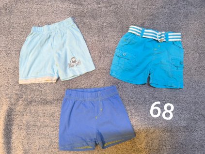 Kraťasy pre chlapca