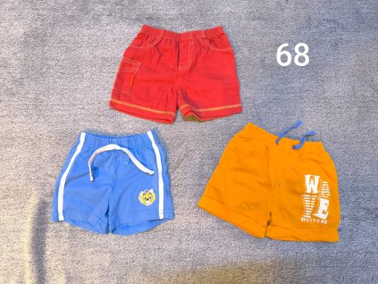 Kraťasy pre chlapca