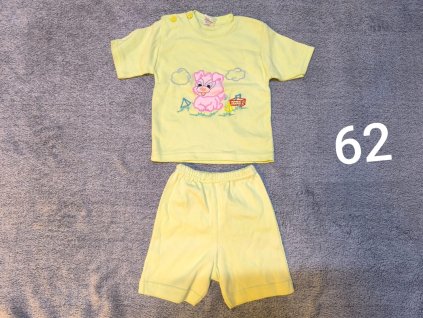 Chlapec aj dievca set