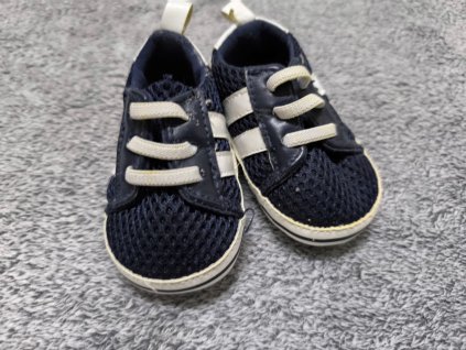 Topánočky veľkosť 1