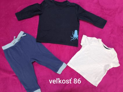 Výhodný set
