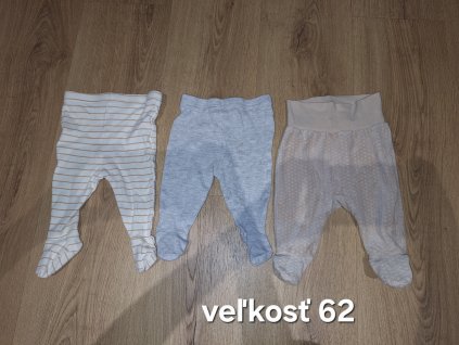 Tepláčky so šľapkami