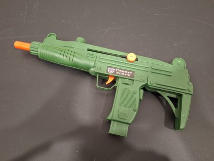 Pekná zbraň detská