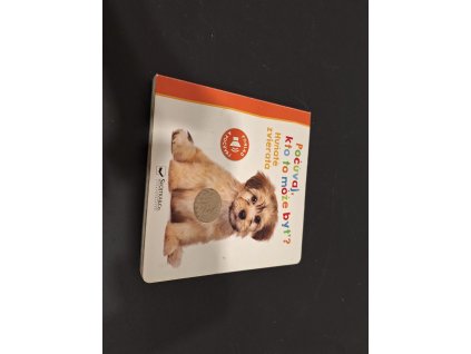 Pekná knižka pre deti