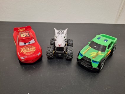 Výhodný balík áut