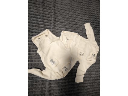 Set bodyček ako nové