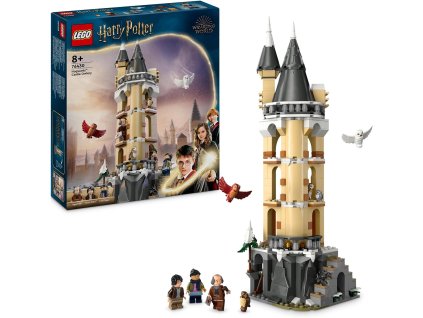 LEGO® Harry Potter 76430 Sovárna v Bradavicích