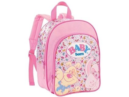 Zapf Creation Baby Born® Batůžek na výlety