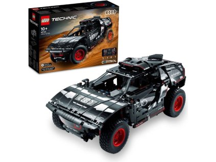 LEGO® Technic 42160 Audi RS Q e-tron