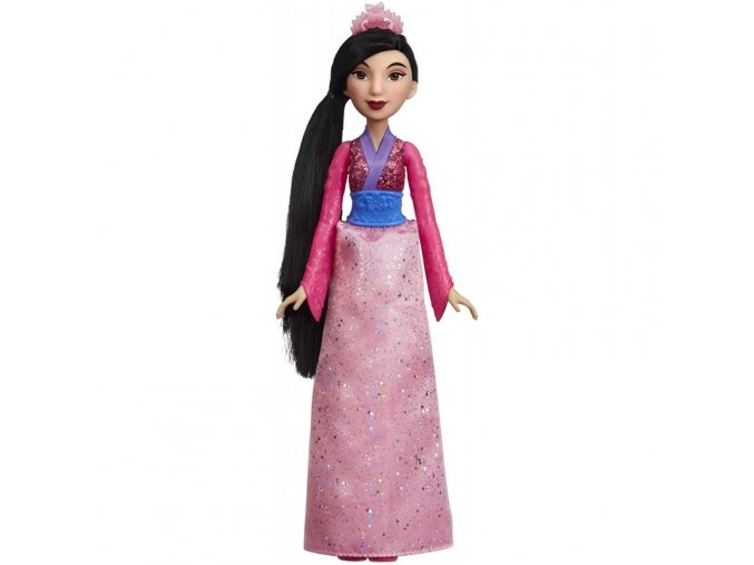 Disney princezna Mulan, Hasbro E4167