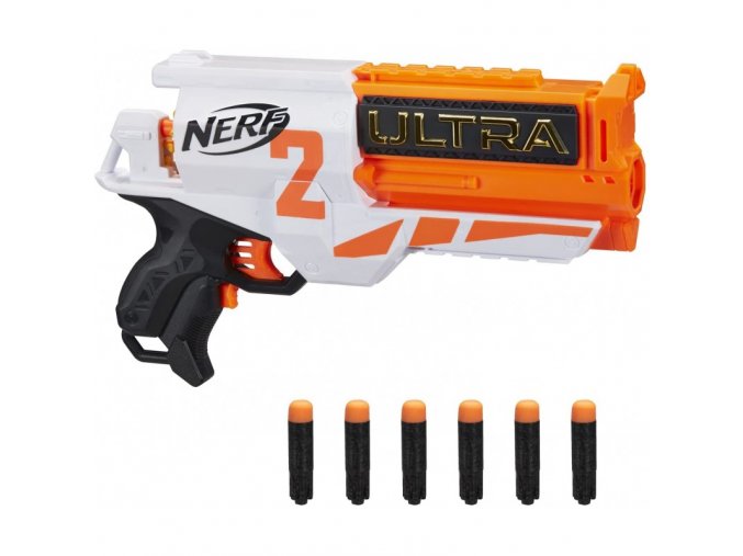 Hasbro Nerf Nerf Ultra Two