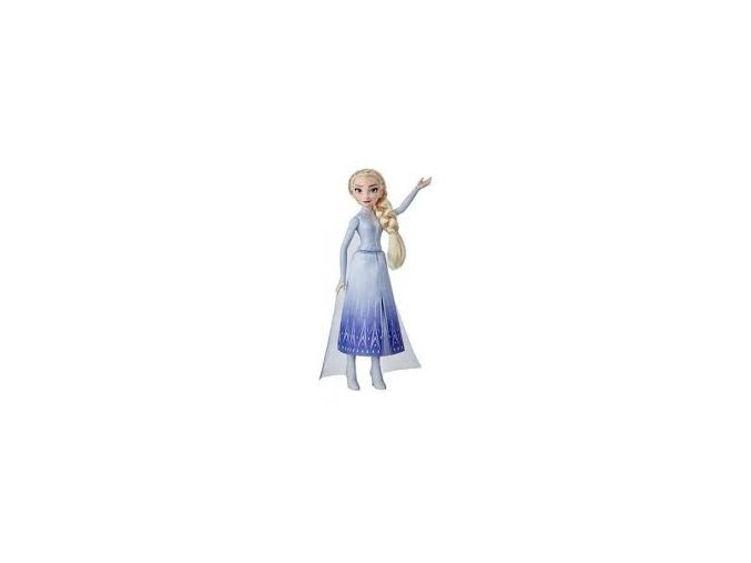 Hasbro Frozen Ledové království Výpravná Elsa