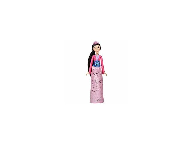 Hasbro Disney princezna Royal Shimmer panenka Mulan F0905