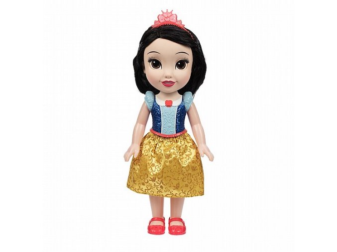 Jakks Pacific Disney  Princess panenka Sněhurka 35cm