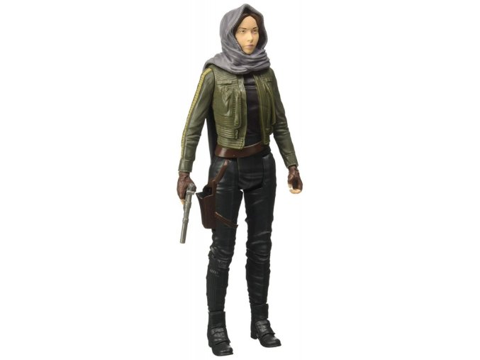 Hasbro Star Wars Rogue One Jyn Erso Akční figurka 30cm