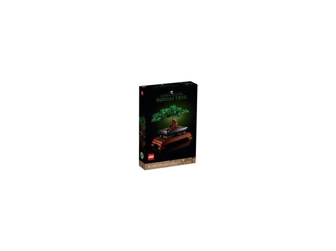 LEGO® Creator Expert 10281 Bonsaj