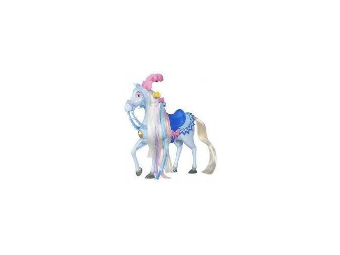 Hasbro Disney Princess Popelka Královský kůň