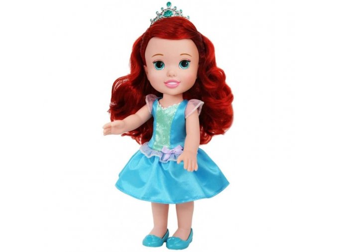 JAKKS PACIFIC Disney Moje první princezna Ariel