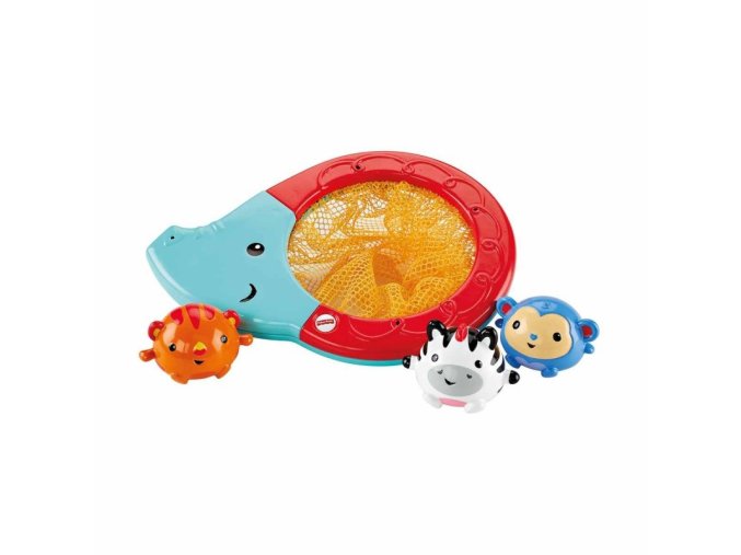Fisher Price Slůně do vany