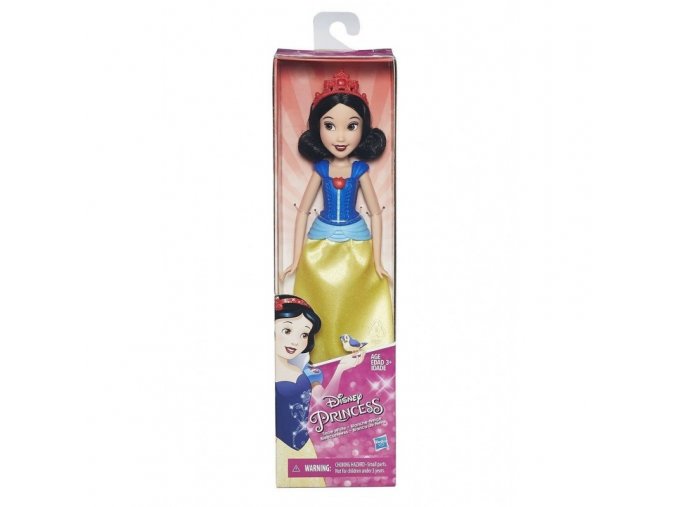 Mattel panenka Sněhurka