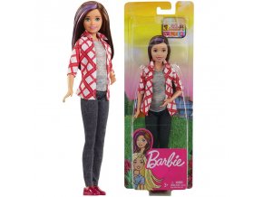 Mattel Barbie Skipper GHR62
