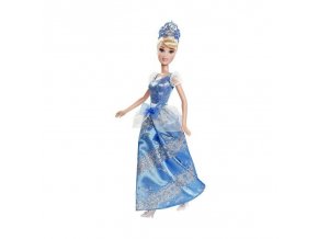 Mattel Disney Princess Panenka Popelka 30cm