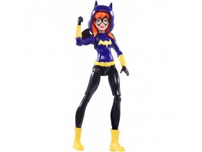 Mattel DC Super Hero Girls panenka Batgirl 15cm