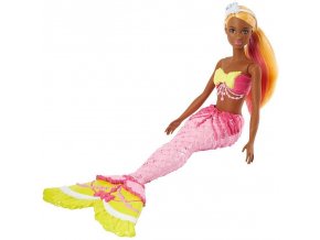 Mattel FJC91 Barbie Dreamtopia Mořská panna