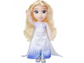 Jakks Pacific Ledové království Frozen 2 panenka Elsa