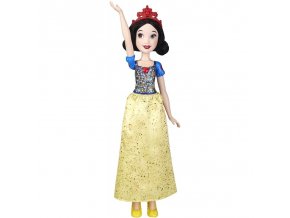 Hasbro Disney  Royal Shimmer princezna Sněhurka