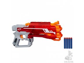 Nerf N-Strike Blazefire