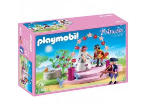 Playmobil 6853 Maškarní ples