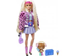 Barbie Extra blonďaté copy