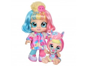 TM Toys Kindi Kids panenka Candy Sweets a Pastel Sweets