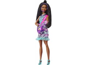 Barbie Zpívající panenka “Brooklyn” Roberts Big City Big dreams