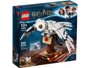 LEGO® Harry Potter™ 75979 Hedvika