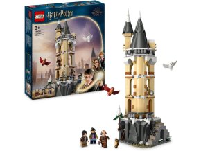 LEGO® Harry Potter 76430 Sovárna v Bradavicích
