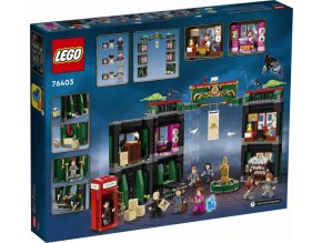 LEGO® Harry Potter™ 76403 Ministerstvo kouzel