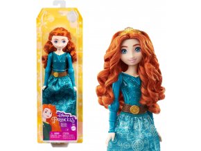 Mattel Disney Princess princezna Merida