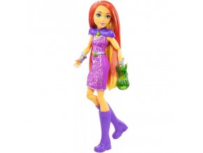 Mattel DC Super Hero Girls Supergirl Starfire