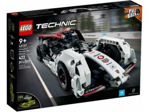 LEGO® Technic 42137 Formule E Porsche 99X Electric