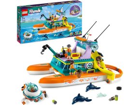 LEGO ® Friends 41758 2023