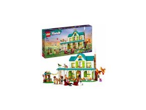 LEGO® Friends 41730 Dům Autumn