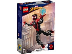 LEGO® 76225 figurka Miles Morales