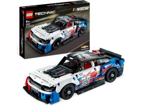 LEGO® Technic 42153 NASCAR® Next Gen Chevrolet Camaro ZL1