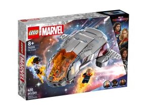 LEGO® Marvel 76232 Hoopty
