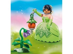 Playmobil 5375 Květinová princezna