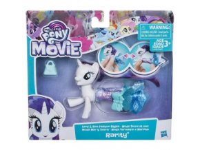 Hasbro My little pony  Proměňující se poník s doplňky 7,5 cm