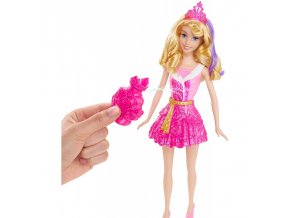 Mattel Princezna a kouzlo vody Šípková Růženka